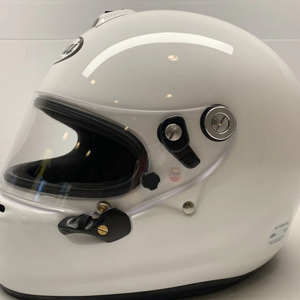 ARAI SK-6 SK6 KART MOTORSPORT HELMET - SNELL -