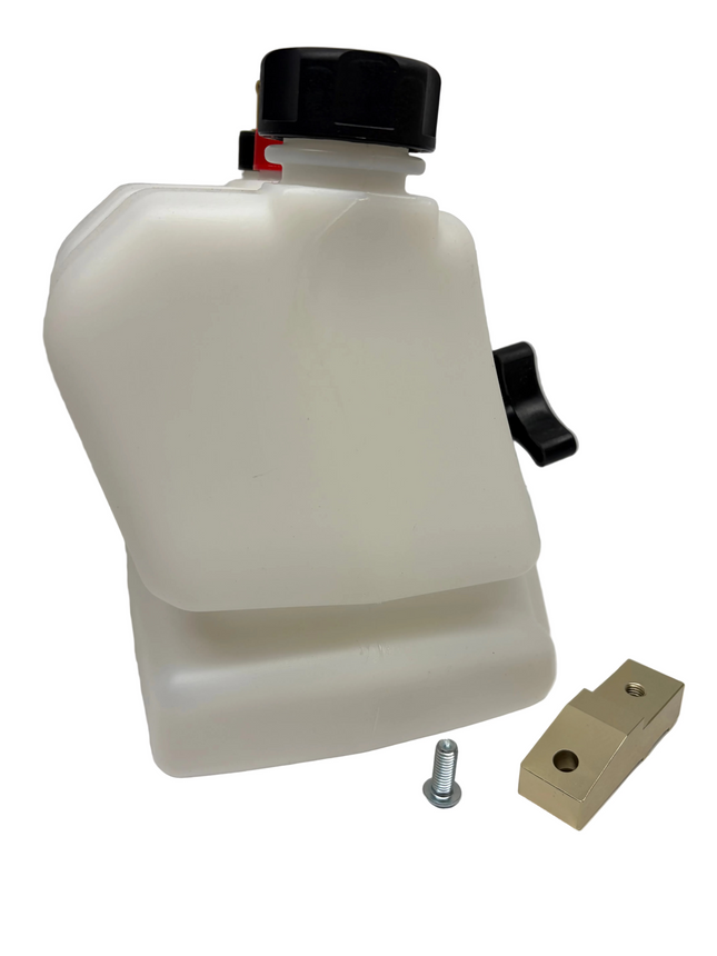 ALTO - OTK TONY KART 3.5l FUEL TANK CONVERSION KIT