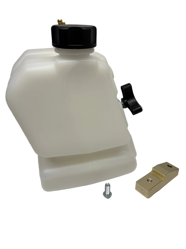 ALTO - OTK TONY KART 3.5l FUEL TANK CONVERSION KIT