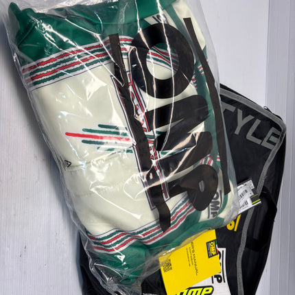 TONYKART 2025  DRIVER SUIT