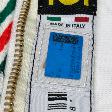 TONYKART 2025  DRIVER SUIT