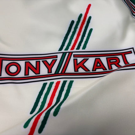 TONYKART 2025  DRIVER SUIT