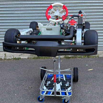 2026 Tony Kart Inter 950 – As New – Race-Tuned Engine