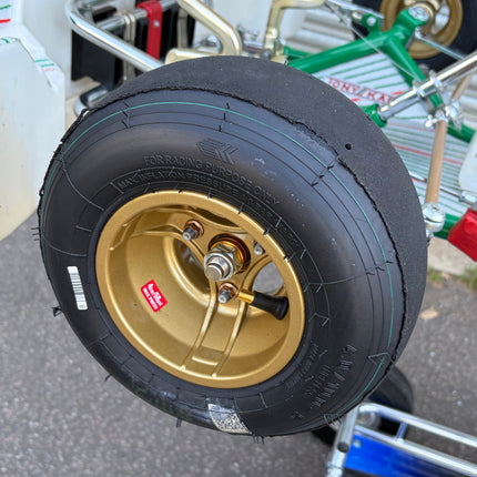 2026 Tony Kart Inter 950 – As New – Race-Tuned Engine