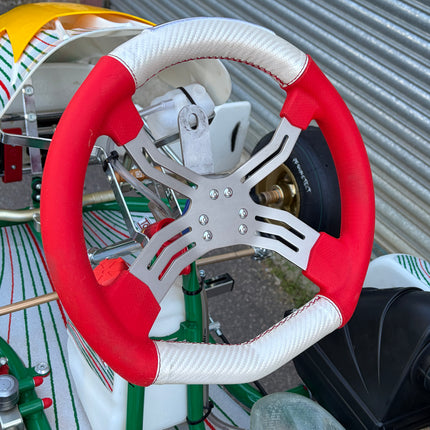 2026 Tony Kart Inter 950 – As New – Race-Tuned Engine