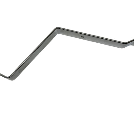 M9 CADET NASSAU PANEL / SPOILER UPPER MOUNT