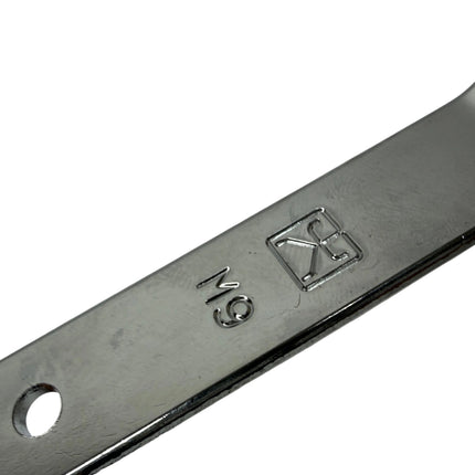 M9 CADET NASSAU PANEL / SPOILER UPPER MOUNT