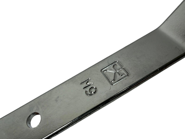 M9 CADET NASSAU PANEL / SPOILER UPPER MOUNT