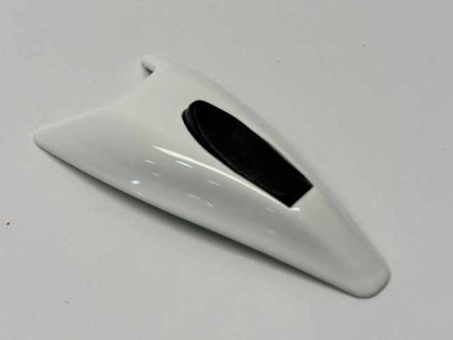 Arai Ck6 / Sk6 / Gp6 Ic 3 Duct Front White