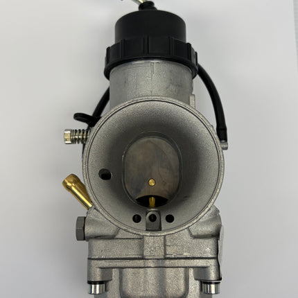 ROTAX MAX EVO 2025 CARB DELL'ORTO COMPLETE VHSB 34 CARBURETOR XS CARB