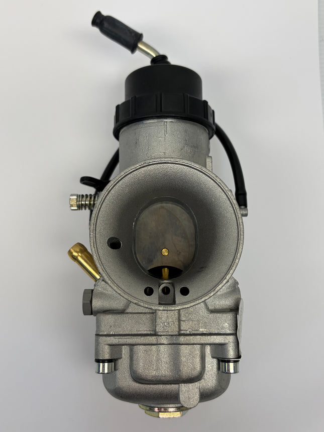 ROTAX MAX EVO 2025 CARB DELL'ORTO COMPLETE VHSB 34 CARBURETOR XS CARB