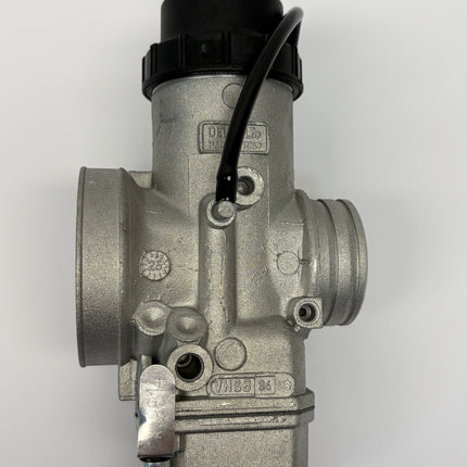 ROTAX MAX EVO 2025 CARB DELL'ORTO COMPLETE VHSB 34 CARBURETOR XS CARB