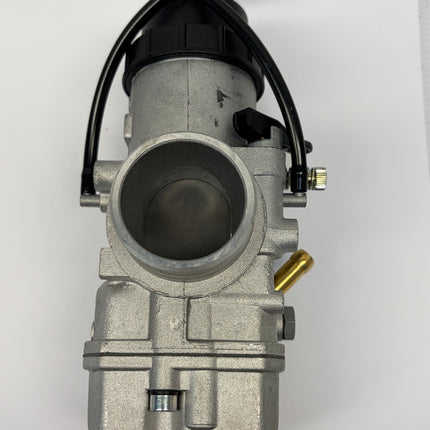 ROTAX MAX EVO 2025 CARB DELL'ORTO COMPLETE VHSB 34 CARBURETOR XS CARB