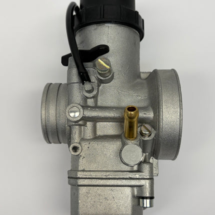 ROTAX MAX EVO 2025 CARB DELL'ORTO COMPLETE VHSB 34 CARBURETOR XS CARB
