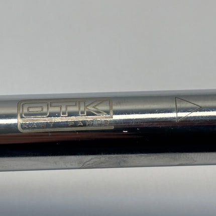 TONY KART M11 2025 LONG NOSE CONE FRONT UPPER BUMPER BAR