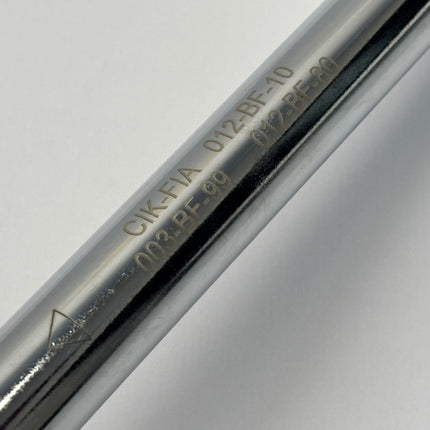 TONY KART M11 2025 LONG NOSE CONE FRONT UPPER BUMPER BAR