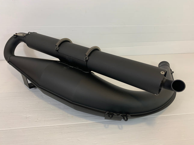 ROTAX EVO EXHAUST