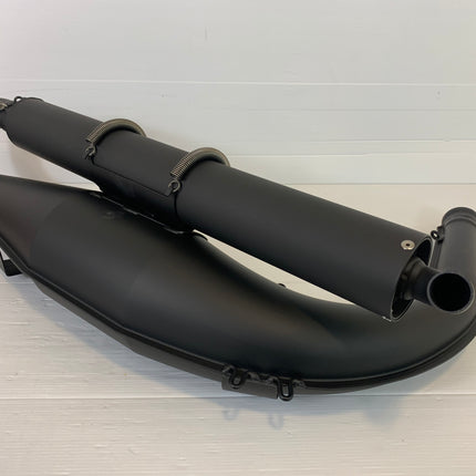 ROTAX EVO EXHAUST