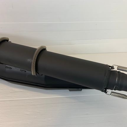 ROTAX EVO EXHAUST