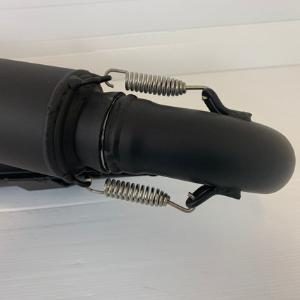 ROTAX EVO EXHAUST