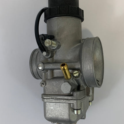 ROTAX MAX EVO CARB DELL'ORTO VHSB 34 XS 12.5