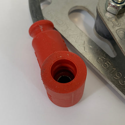 ROTAX MAX EVO IGNITION COIL AND BRACKET ASSEMBLY / SENIOR