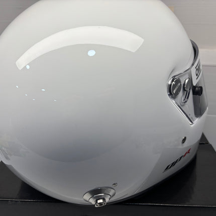 OMP MOTOR SPORT GPR-R  FIA CAR /  KART RACING HELMET