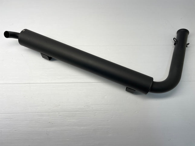 ROTAX EVO EXHAUST MICRO / INTER
