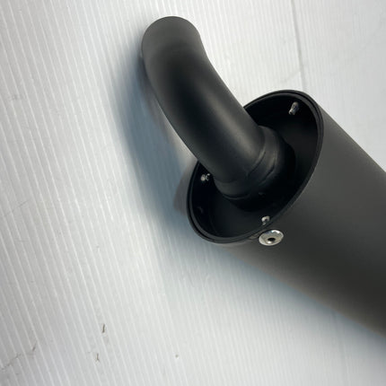 ROTAX EVO EXHAUST MICRO / INTER