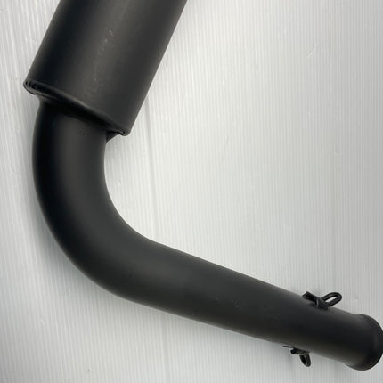 ROTAX EVO EXHAUST MICRO / INTER