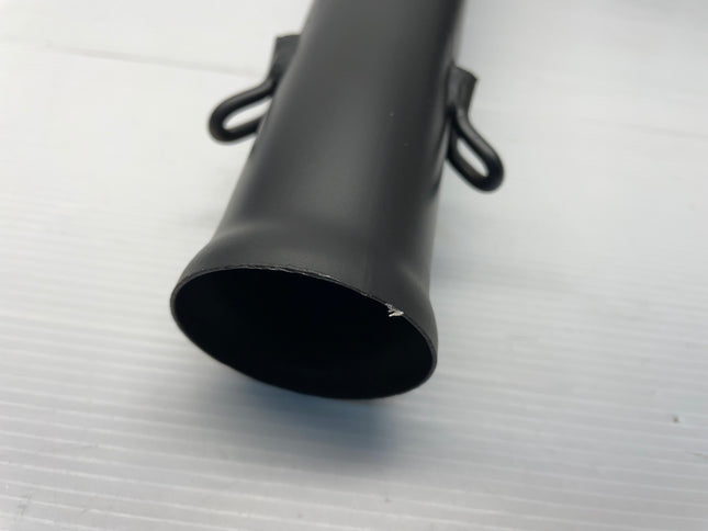 ROTAX EVO EXHAUST MICRO