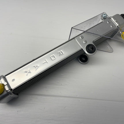 ROTAX EVO INTER / MICRO RADIATOR