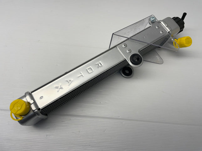 ROTAX EVO INTER / MICRO RADIATOR