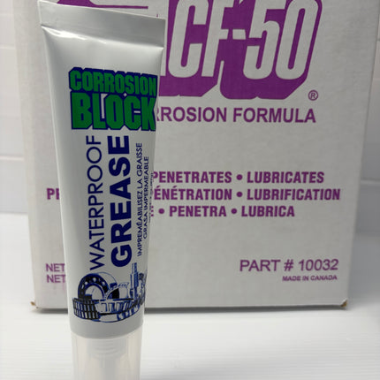 ACF-50 Anti-Corrosion Formula - Corrosion Block Grease 2oz