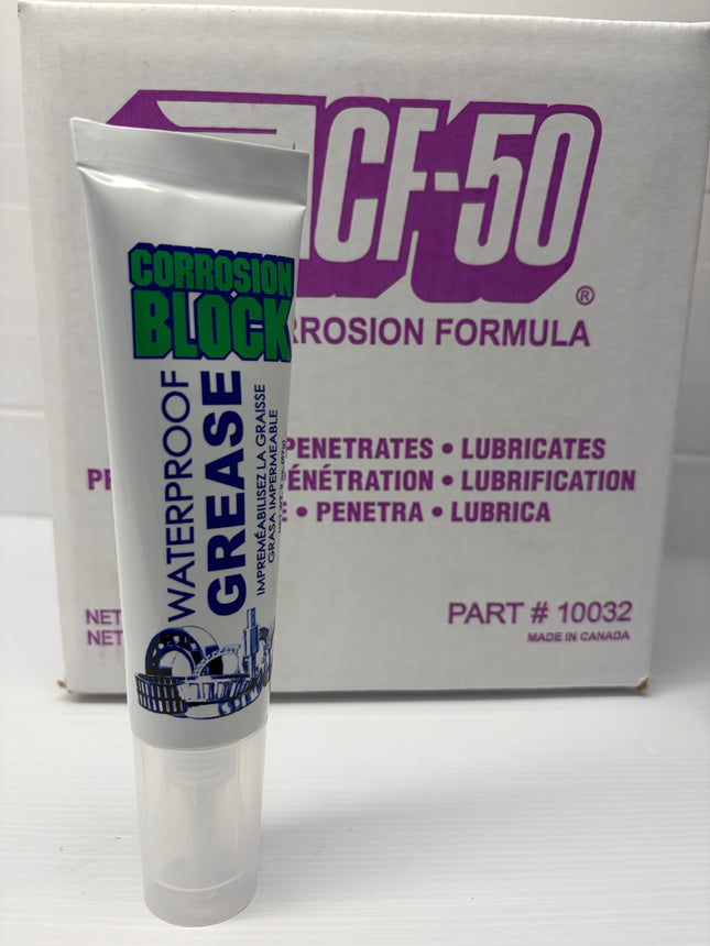 ACF-50 Anti-Corrosion Formula - Corrosion Block Grease 2oz