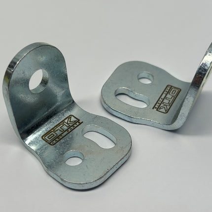 TONY KART OTK SEAT LUG BOTTOM SHORT 24MM SUPPORT