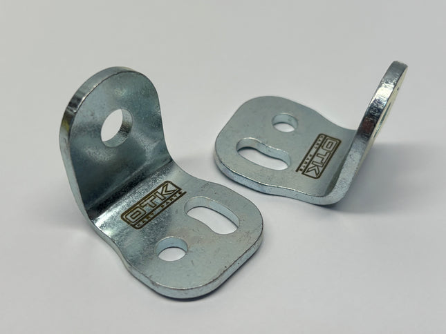 TONY KART OTK SEAT LUG BOTTOM SHORT 24MM SUPPORT