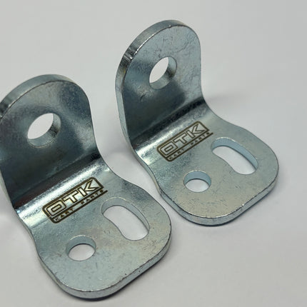 TONY KART OTK SEAT LUG BOTTOM SHORT 24MM SUPPORT