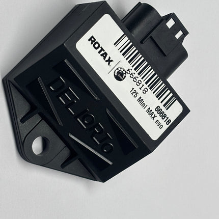 ROTAX MAX EVO ECU ELECTRONIC BOX MINI
