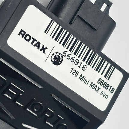 ROTAX MAX EVO ECU ELECTRONIC BOX MINI