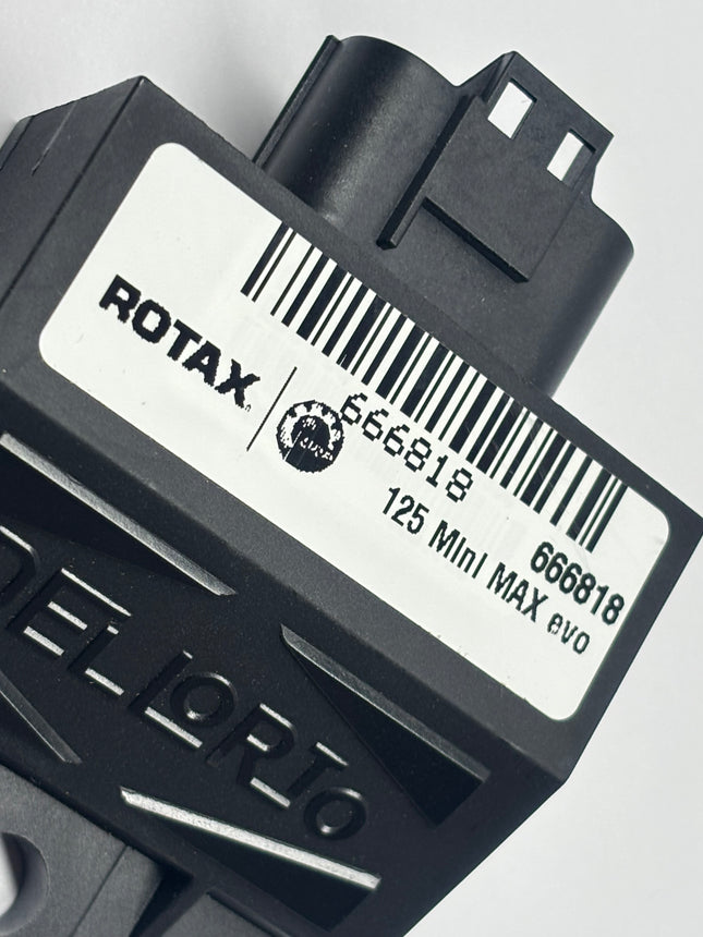 ROTAX MAX EVO ECU ELECTRONIC BOX MINI