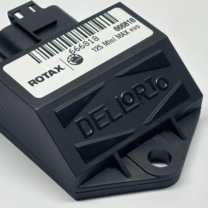 ROTAX MAX EVO ECU ELECTRONIC BOX MINI