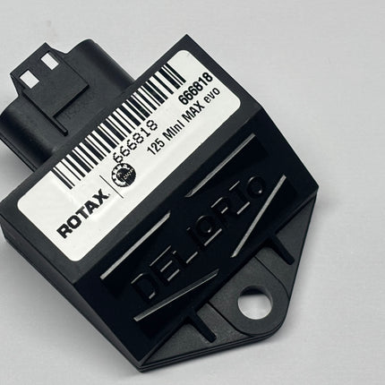 ROTAX MAX EVO ECU ELECTRONIC BOX MINI