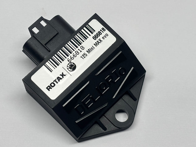 ROTAX MAX EVO ECU ELECTRONIC BOX MINI