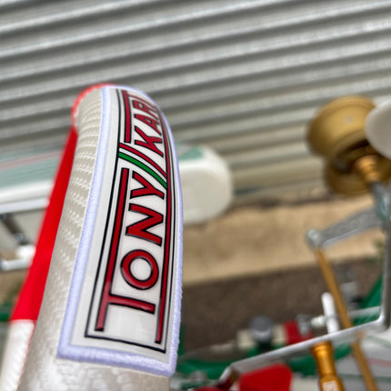 NEW MY25 TONY KART 950MM MINI ROOKIE ROLLING CHASSIS