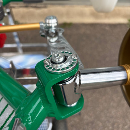 NEW MY25 TONY KART 950MM MINI ROOKIE ROLLING CHASSIS