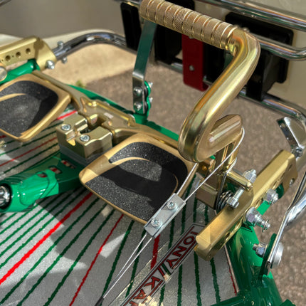 TONY KART OTK PEDAL KIT 950 / CADET