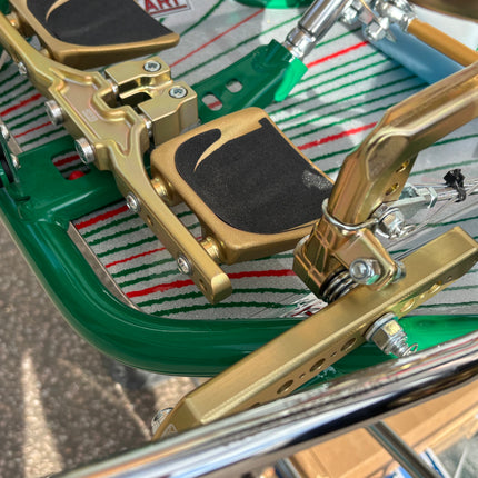 TONY KART OTK PEDAL KIT 950 / CADET
