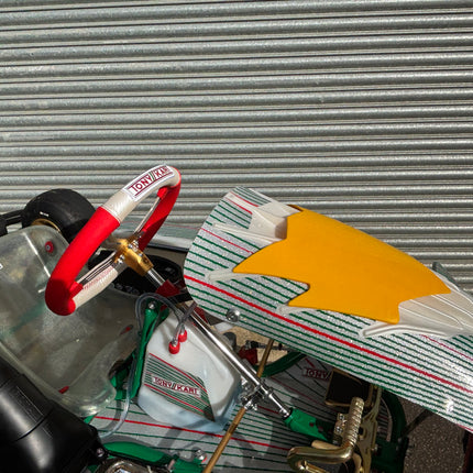 TONY KART MY25 950MM MINI ROTAX EVO MICRO OR INTER