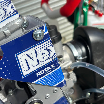 TONY KART MY25 950MM MINI ROTAX EVO MICRO OR INTER